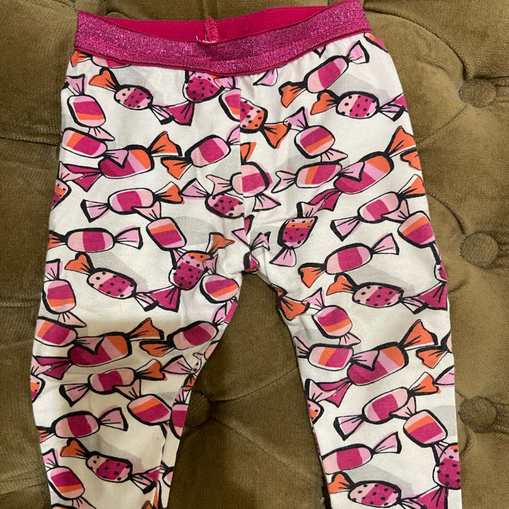 Catimini baby leggings